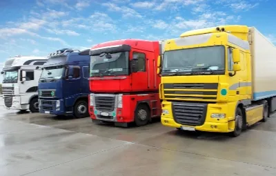 Konya Orhaneli Nakliye Ambarı