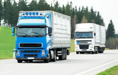 Konya Orhaneli | Eşya Taşıma